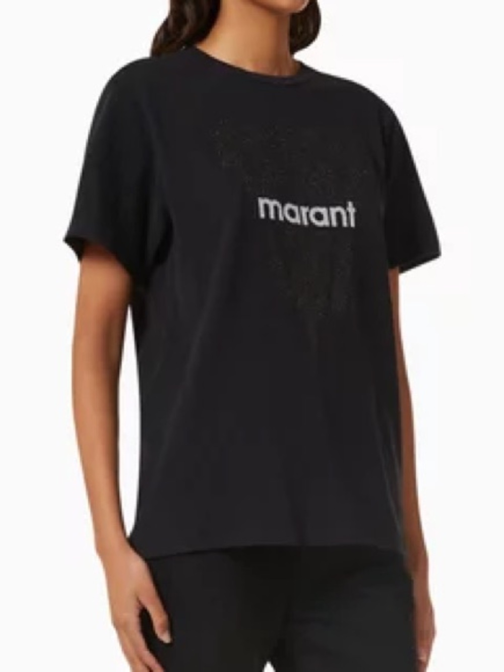 Isabel Marant Étoile Zewel T-shirt